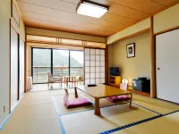 Yasuragiso Hoteles en Amakusa