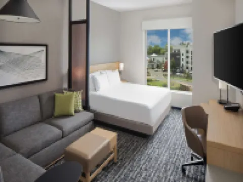 Hyatt Place Murfreesboro Hotels in Murfreesboro