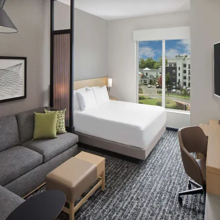 Hyatt Place Murfreesboro