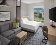 Hyatt Place Murfreesboro Отели рядом с достопримечательностью «Джорджтаун сквер»