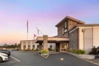 Best Western Summit Inn Hotel di Wheatfield