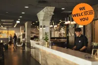 Holiday Inn - the niu, Air Frankfurt Messe