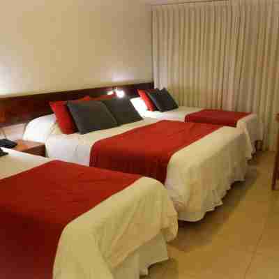 Intersur Villa Gesell Rooms