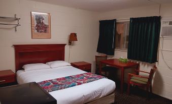 Travel Inn la Junta