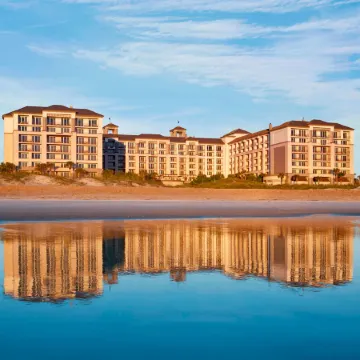 The Ritz-Carlton, Amelia Island