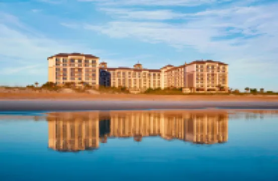 The Ritz-Carlton, Amelia Island Hoteles en 