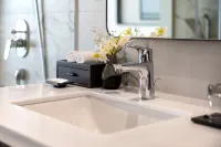 Radisson Blu Hotel Greater Noida Hotels in Greater Noida