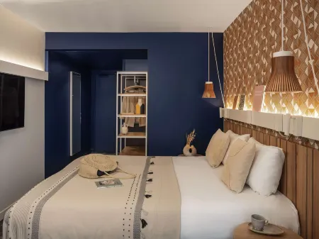 Ibis Paris Gare Montparnasse Catalogne