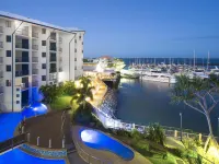 Mantra Hervey Bay Hôtels à : Urangan