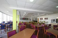 Holiday Inn Express NUNEATON by IHG - breakfast