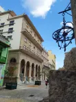 Palacio de los Corredores
