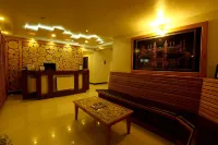 Al Woodlands Residency