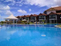 Ramada Resort Cochin - Beach