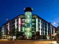 Dorint Hotel Leipzig Hotels in Leipzig