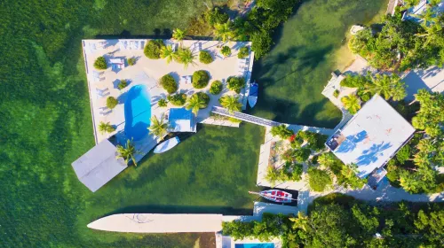 Casa Morada Hôtels à : Islamorada