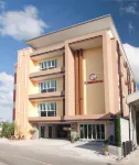 JS Residence Krabi Các khách sạn ở 
