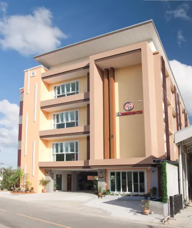 JS Residence Krabi