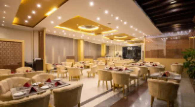 Hotel Goodwill Patan Durbar Square, Kathmandu