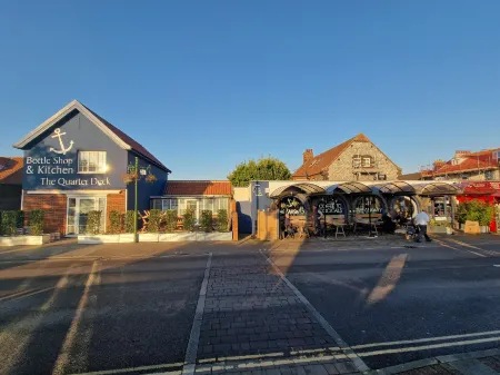 The Crows Nest - Sheringham