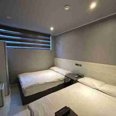 호텔아이엠 Rooms