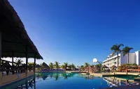 Playa Blanca Beach Resort - All Inclusive - Beach