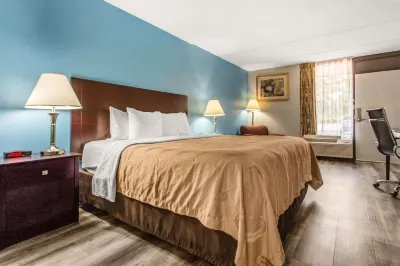 Quality Inn & Suites