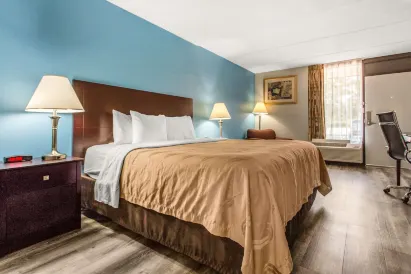 Quality Inn & Suites