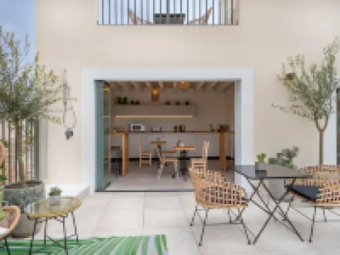 Can Vidal Boutique Rooms Hotels in Inca