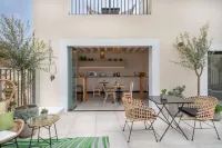 Can Vidal Boutique Rooms Hotels in Inca