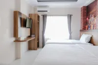 Noura Guest House Syariah - 温泉