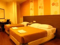 Cukai View Hotel