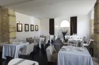 Hotel Villa Fanny - breakfast