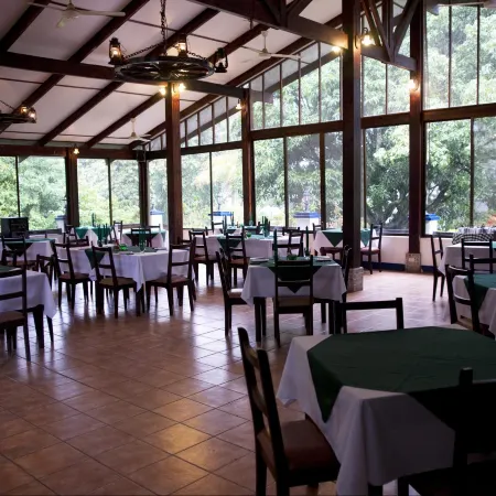 Hotel Aeropuerto