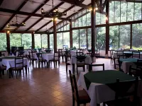 Hotel Aeropuerto - sarapan
