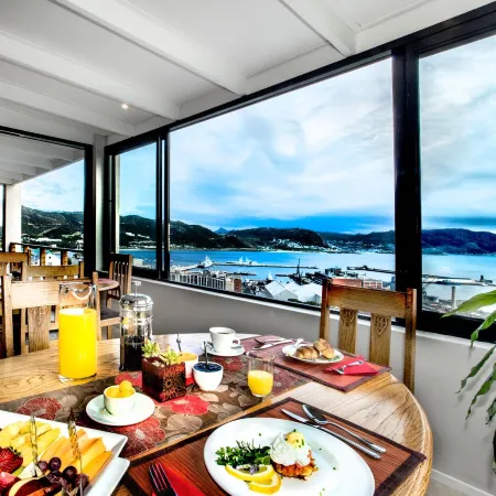 Mariner Guesthouse & Villa