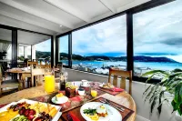 Mariner Guesthouse & Villa - breakfast