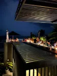 Harding Boutique Hotel - ที่มีบาร์
