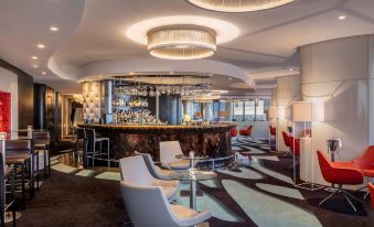 Swissotel Tallinn