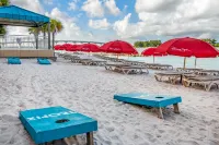 Dolphin Sands Clearwater Beach, Ascend Hotel Collection - Ocean View