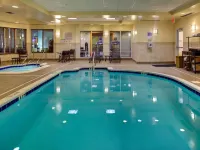 Hilton Garden Inn Richmond Airport - Swimmingpools