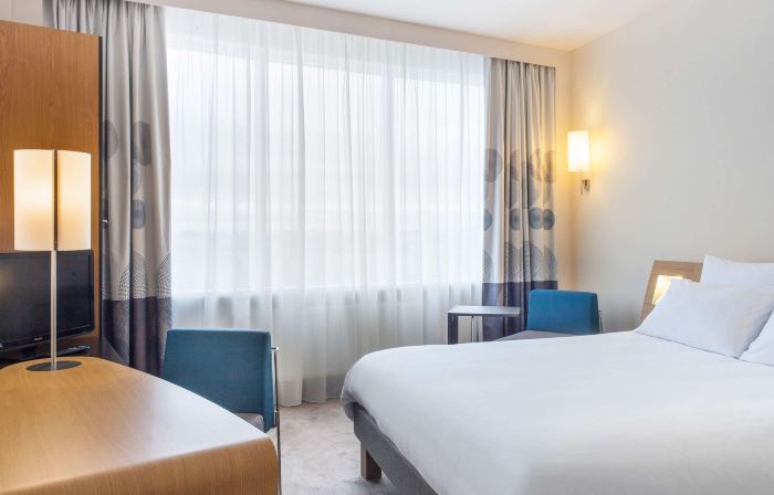 Novotel Paris Rueil Malmaison