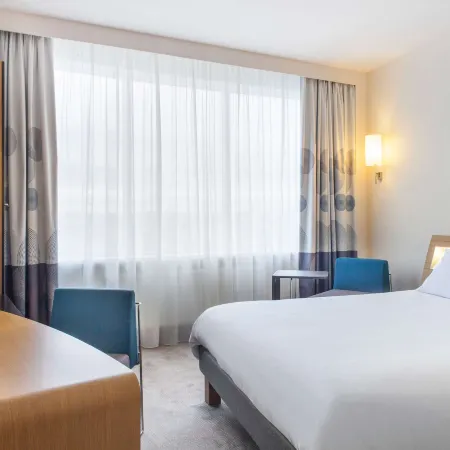Novotel Paris Rueil-Malmaison