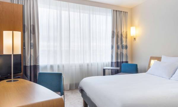 Novotel Paris Rueil-Malmaison