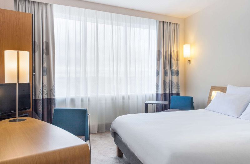 Novotel Paris Rueil-Malmaison