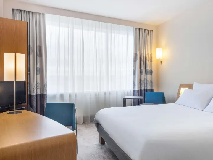 Novotel Paris Rueil-Malmaison