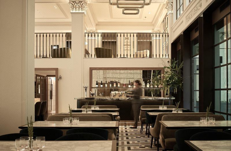Hilton Melbourne Little Queen St photo 4