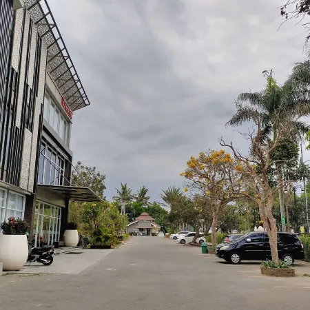 Ramada by Wyndham Yogyakarta