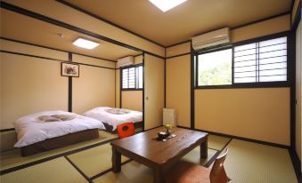 Onjuku Yagura Ryokan