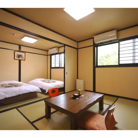 Onjuku Yagura Ryokan
