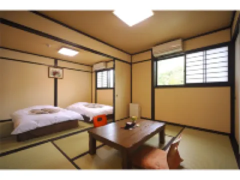 Onjuku Yagura Ryokan